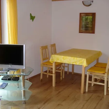 Ferienhaus Beyer Unterwössen Buitenkant foto