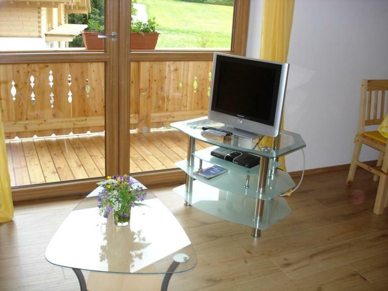 Beyer Apartment