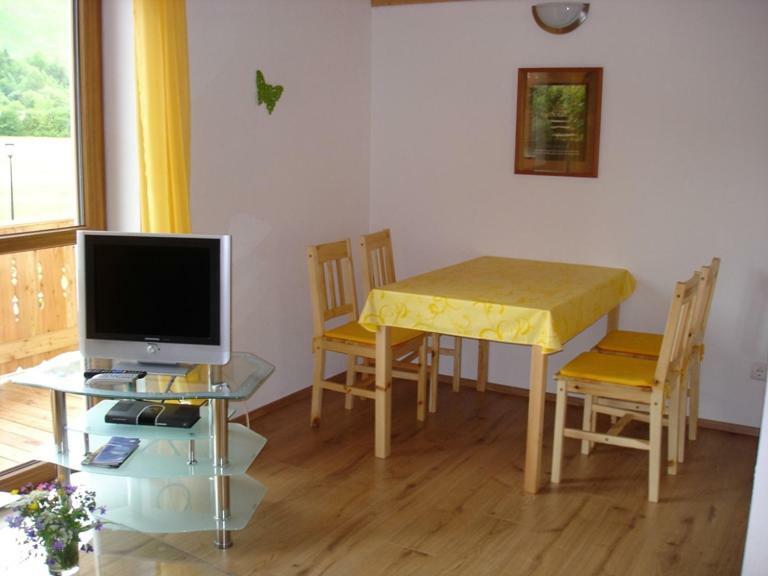 Apartment Beyer *