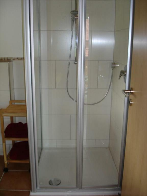Apartment Beyer Unterwössen